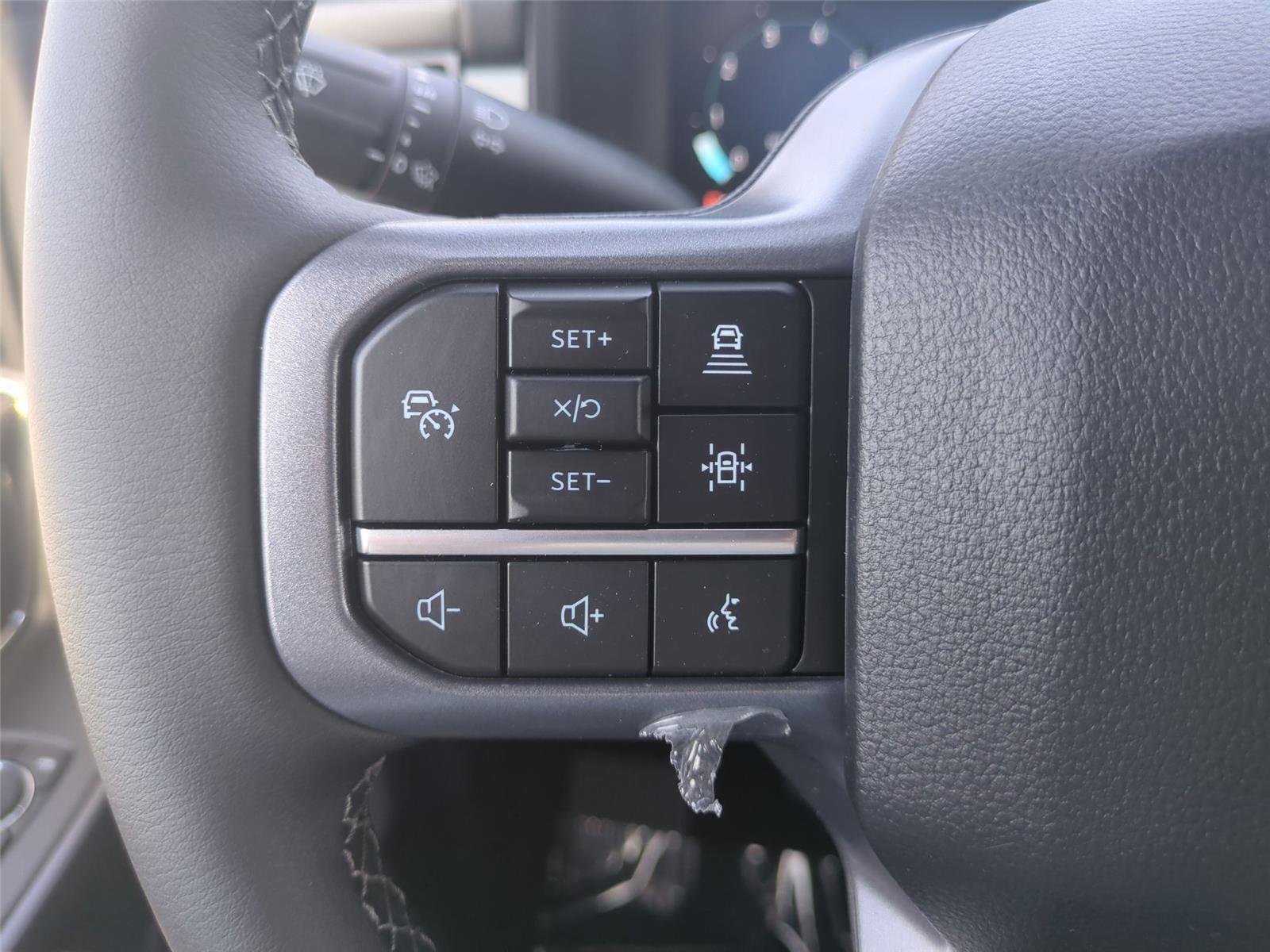 New 2026 Antimatter Blue Metallic Ford Lariat® image 20