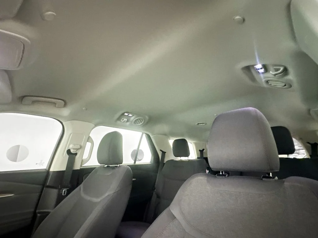 2025 Ford Explorer Active - Photo 21