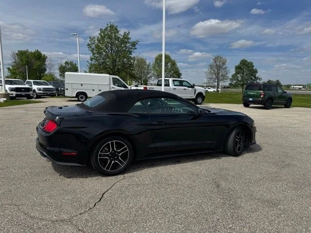 2023 Ford Mustang EcoBoost Premium - Photo 10