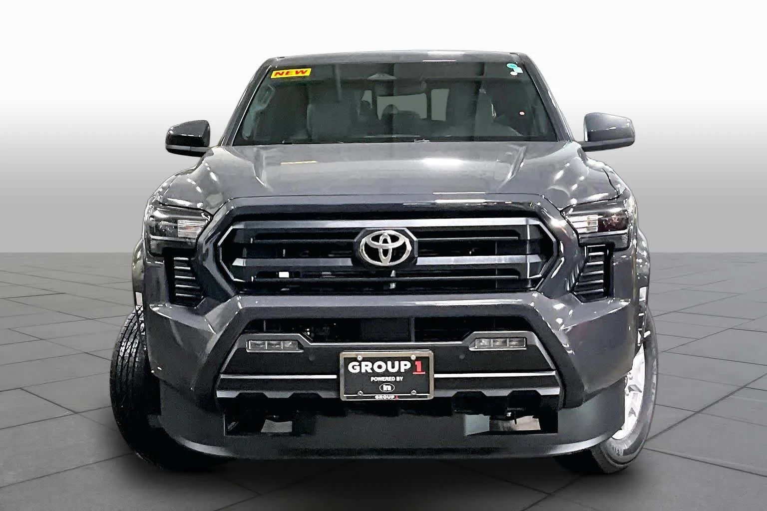 New 2026 Underground Toyota SR5 image 3