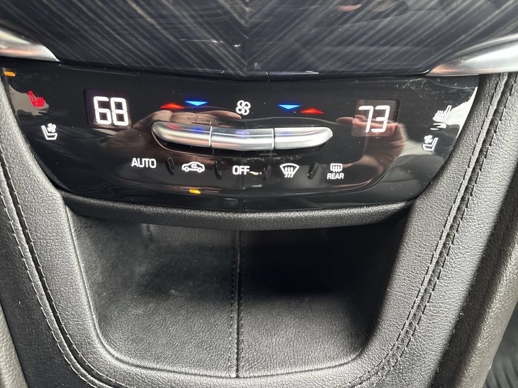 2024 Cadillac XT6 Premium Luxury - Photo 20