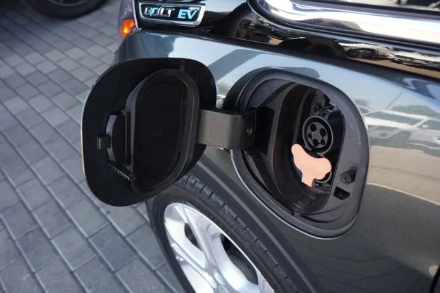 Used 2019 (Includes (TUS) Black grille.) Chevrolet LT image 10