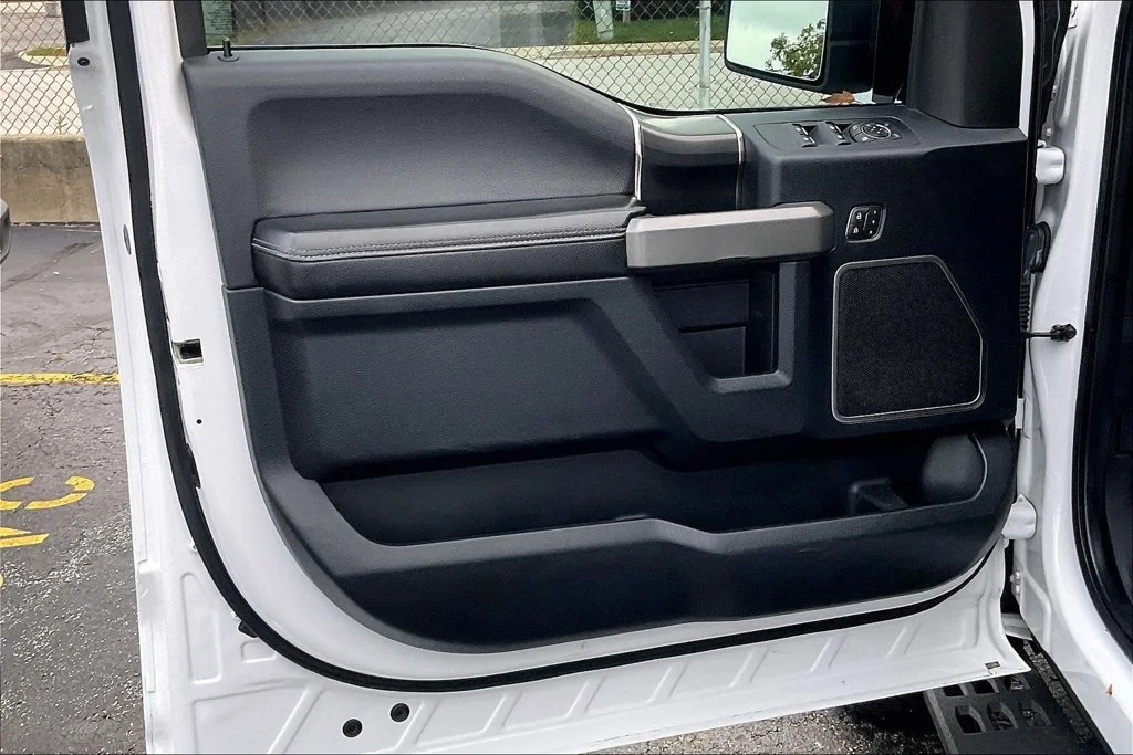 Certified Used 2019 Oxford White Ford Raptor image 22
