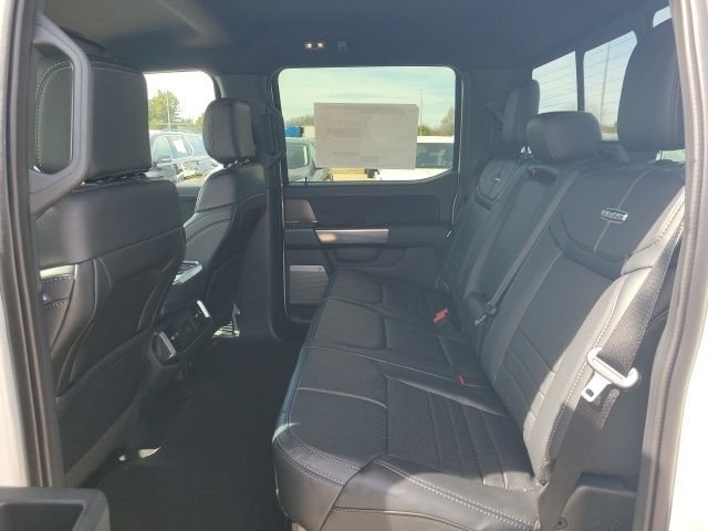 2026 Ford F-150 Platinum - Photo 23