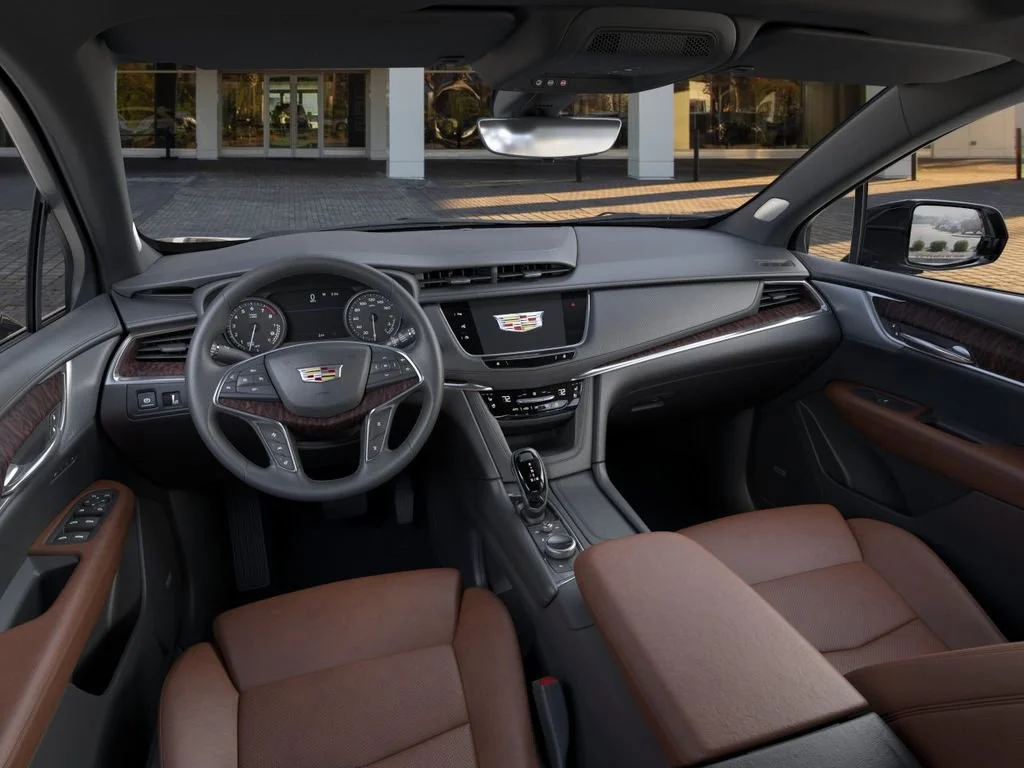 2026 Cadillac XT5 Premium Luxury - Photo 15