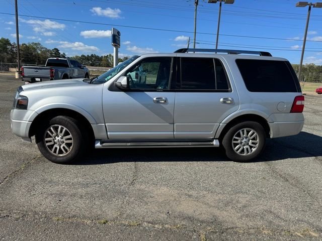 Used 2012 Ford Expedition Limited with VIN 1FMJU1K54CEF20146 for sale in Minden, LA