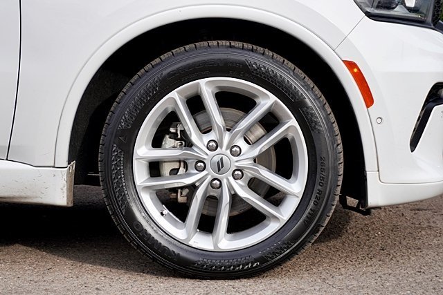 Certified Used 2024 White Dodge R/T Plus image 7