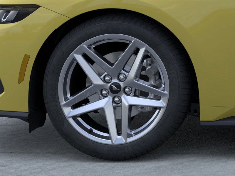 2025 Ford Mustang EcoBoost Premium Convertible - Photo 41