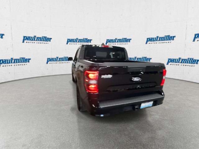 Used 2026 Black Ford Lobo Standard image 9