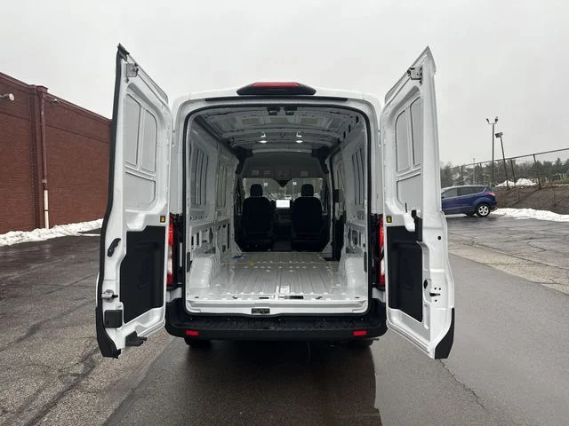 2026 Ford Transit Van Base - Photo 45