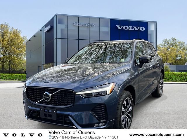2024 Volvo XC60 Core