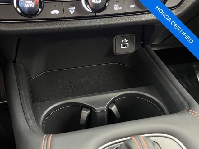 2024 Honda HR-V Sport - Photo 25