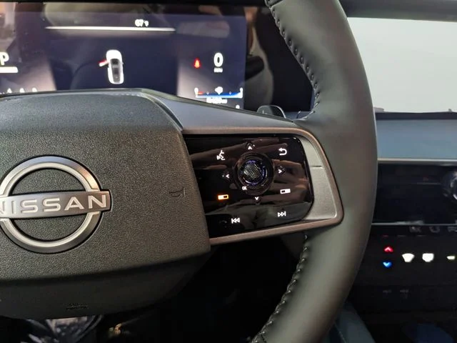 2026 Nissan Murano Platinum - Photo 25