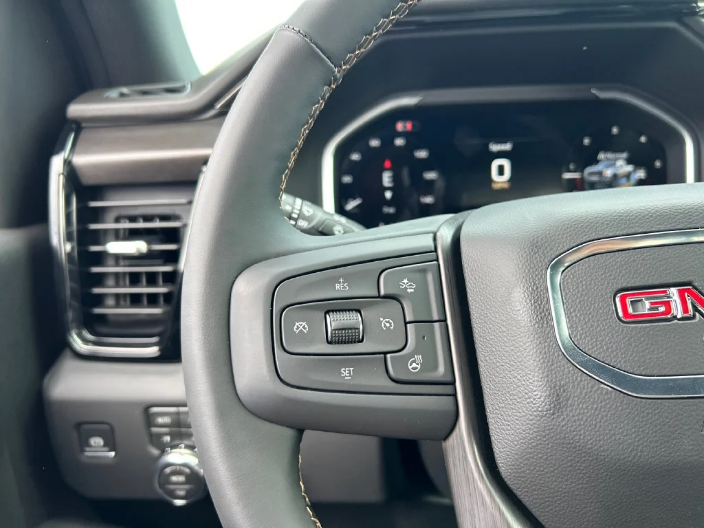 2026 GMC Sierra 2500HD AT4 - Photo 22