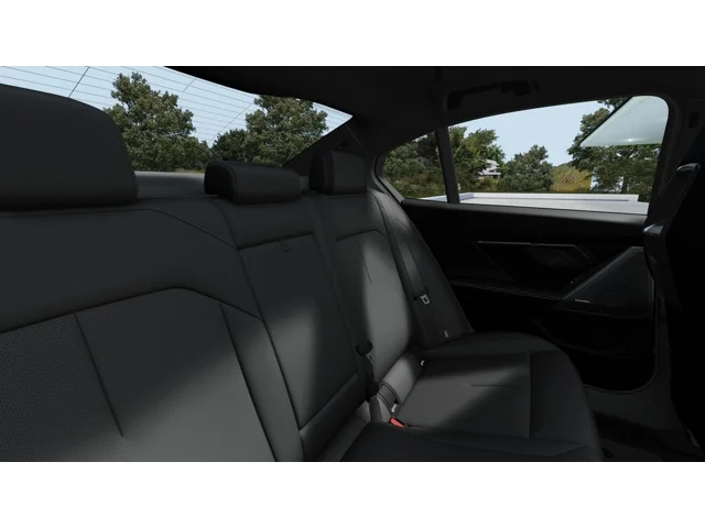 New 2027 Mineral White Metallic BMW 550e xDrive image 12