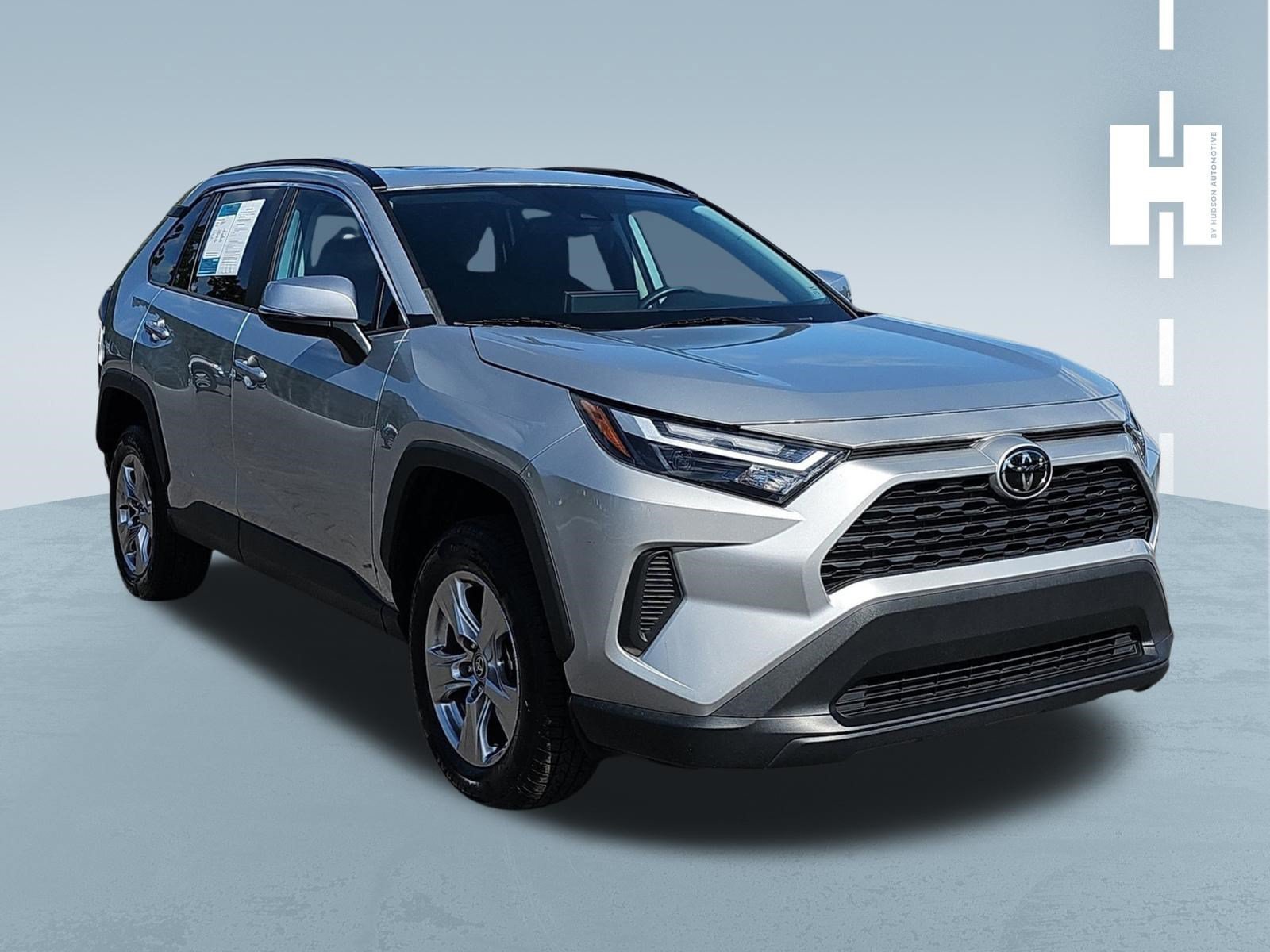 2023 Toyota RAV4