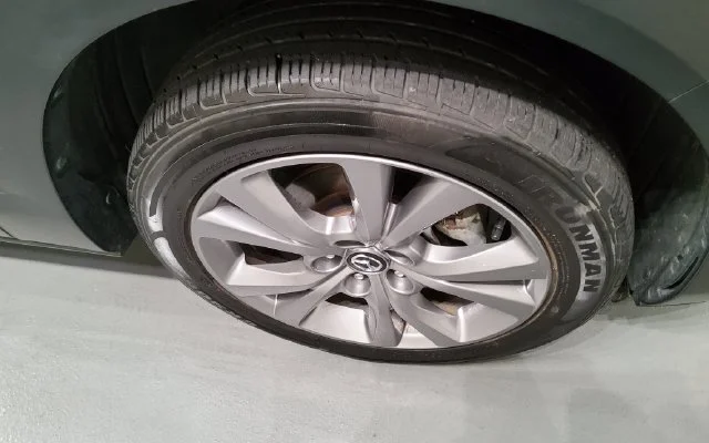 Used 2024 Black Mazda 2.5 S Premium Package image 38