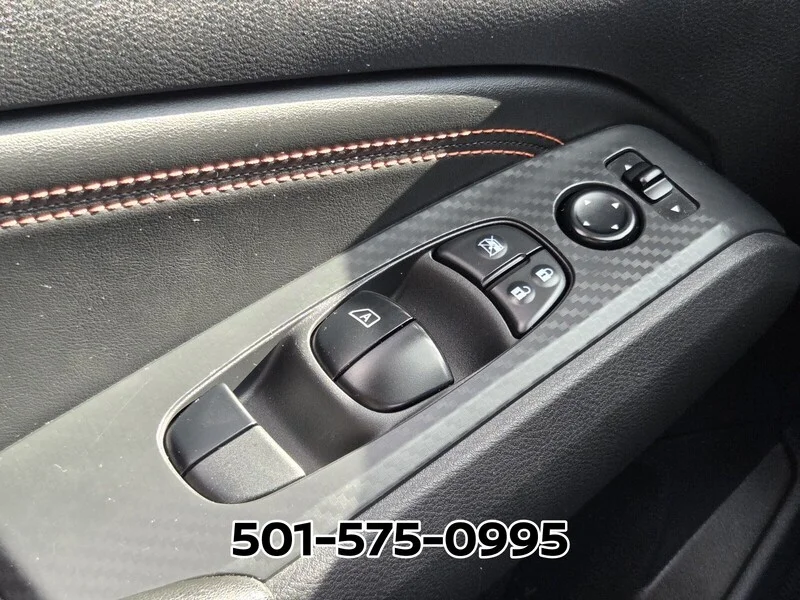 Used 2021 Pearl White NISSAN 2.5 SR SEDAN image 31