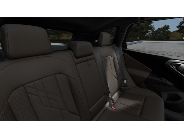 New 2026 Black Sapphire Metallic BMW 30 xDrive image 12