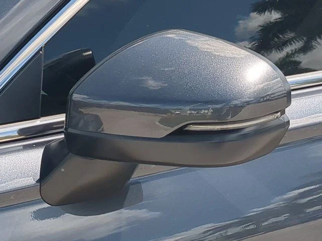 New 2026  Honda EX-L image 11