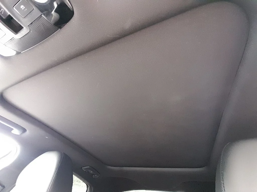 Used 2025 White Kia GT-Line image 29