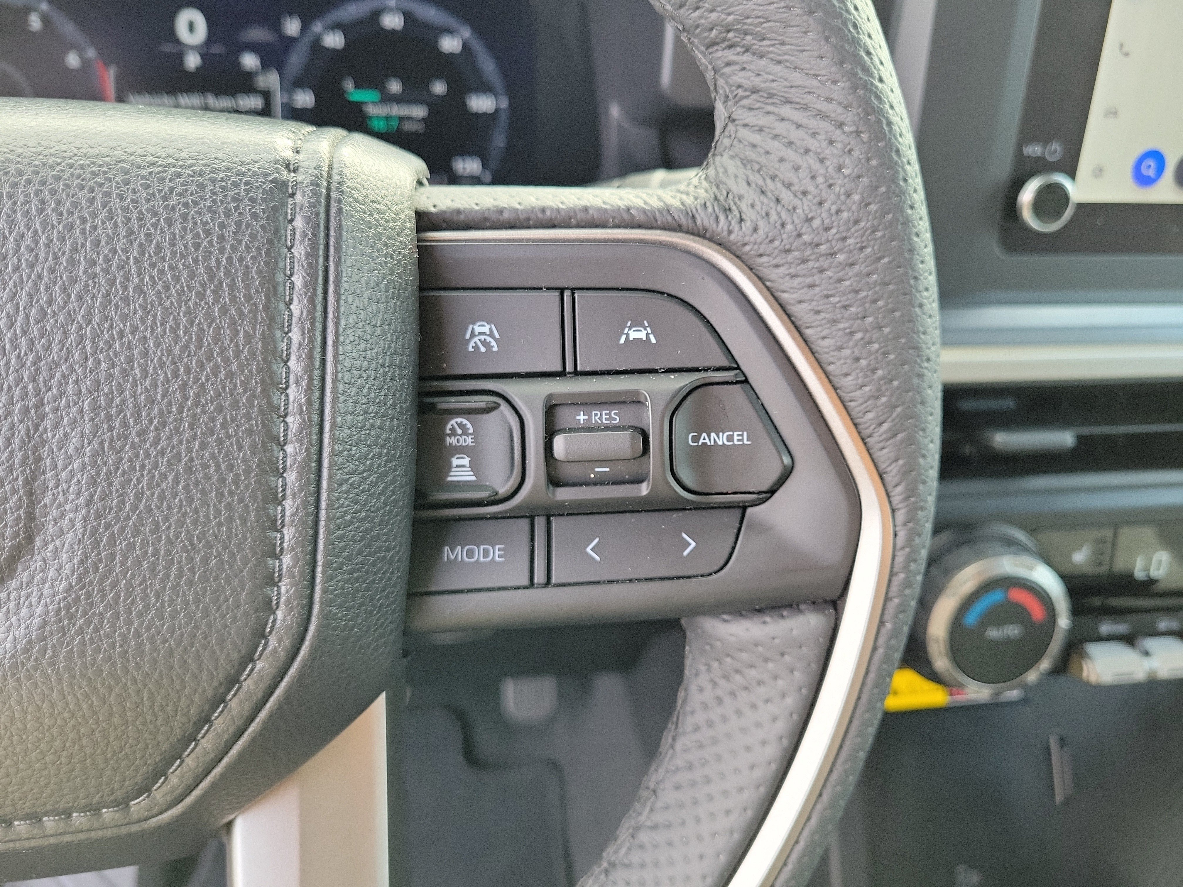 Used 2026 Underground Toyota TRD Off-Road image 22