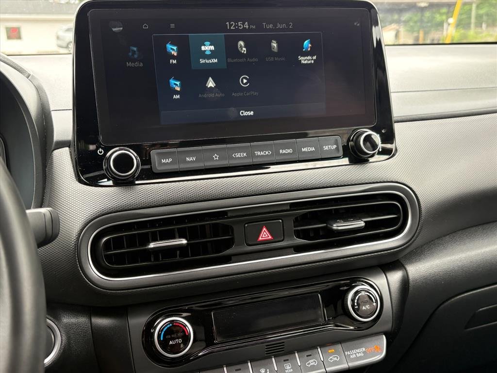 Certified Used 2023 Ecotronic Gray Hyundai Limited image 10