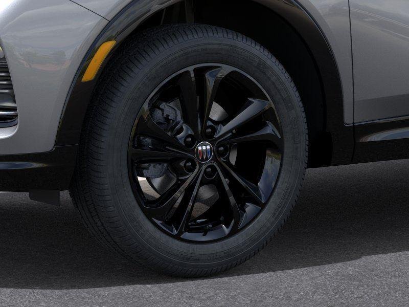 2026 Buick Envista Sport Touring - Photo 33