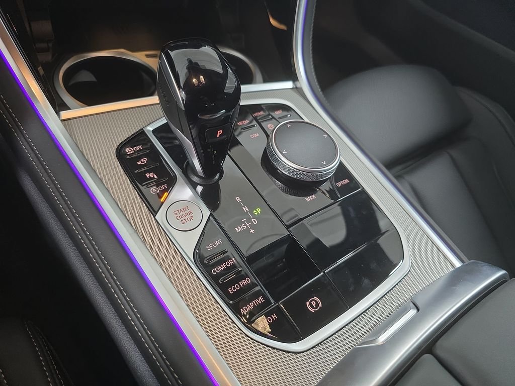 2026 BMW 8 Series 840i - Photo 13