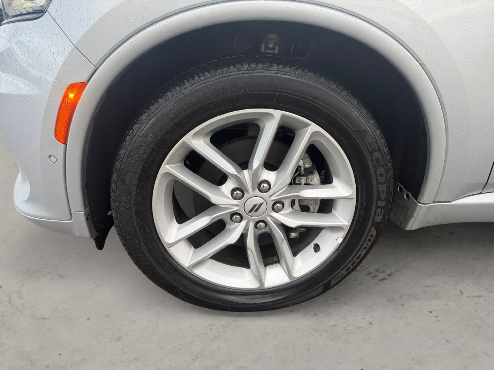 Used 2025 Triple Nickel Dodge R/T Plus image 10