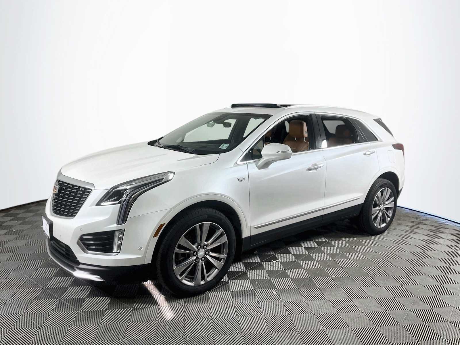 2026 Cadillac XT5