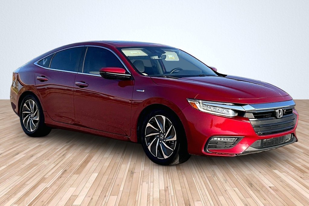Used 2022  Honda Touring image 9