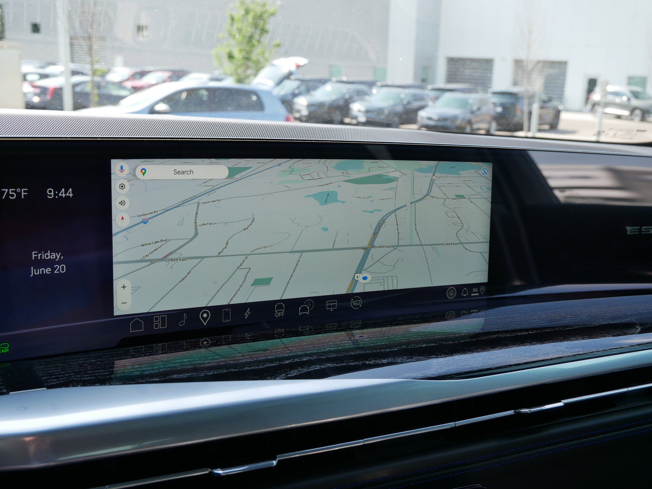 2026 Cadillac Escalade IQ Sport - Photo 18