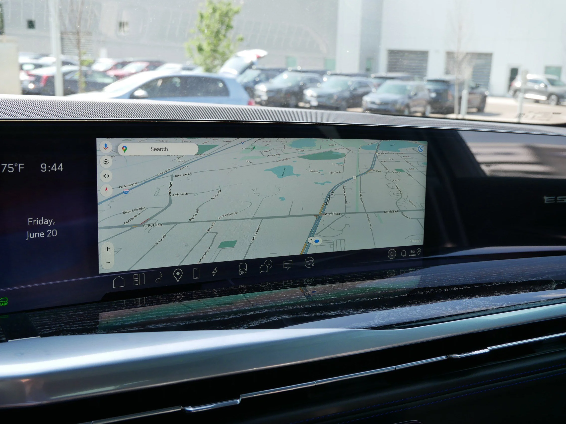 2026 Cadillac Escalade IQ Sport - Photo 18