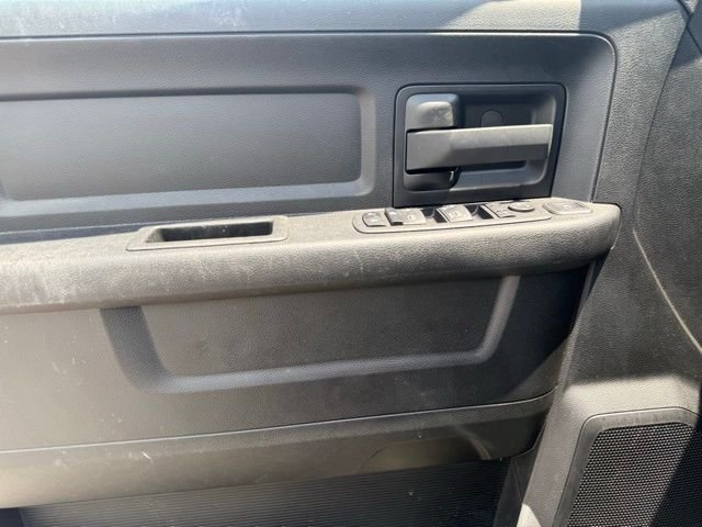 Used 2024 Silver Ram Tradesman image 14