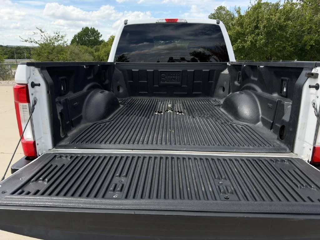 Used 2019 White Ford XLT image 26