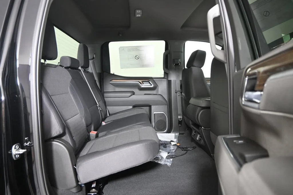 2026 Chevrolet Silverado 1500 LT - Photo 16