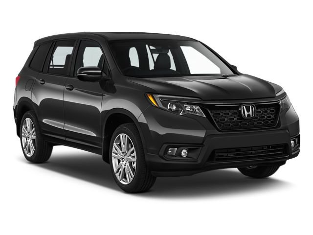 2023 Honda Passport 3.5 EX-L 4WD Auto's photo