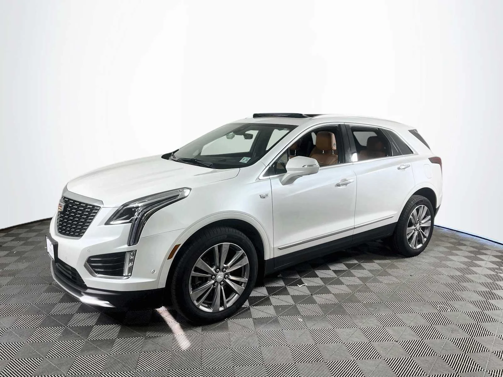2026 Cadillac XT5