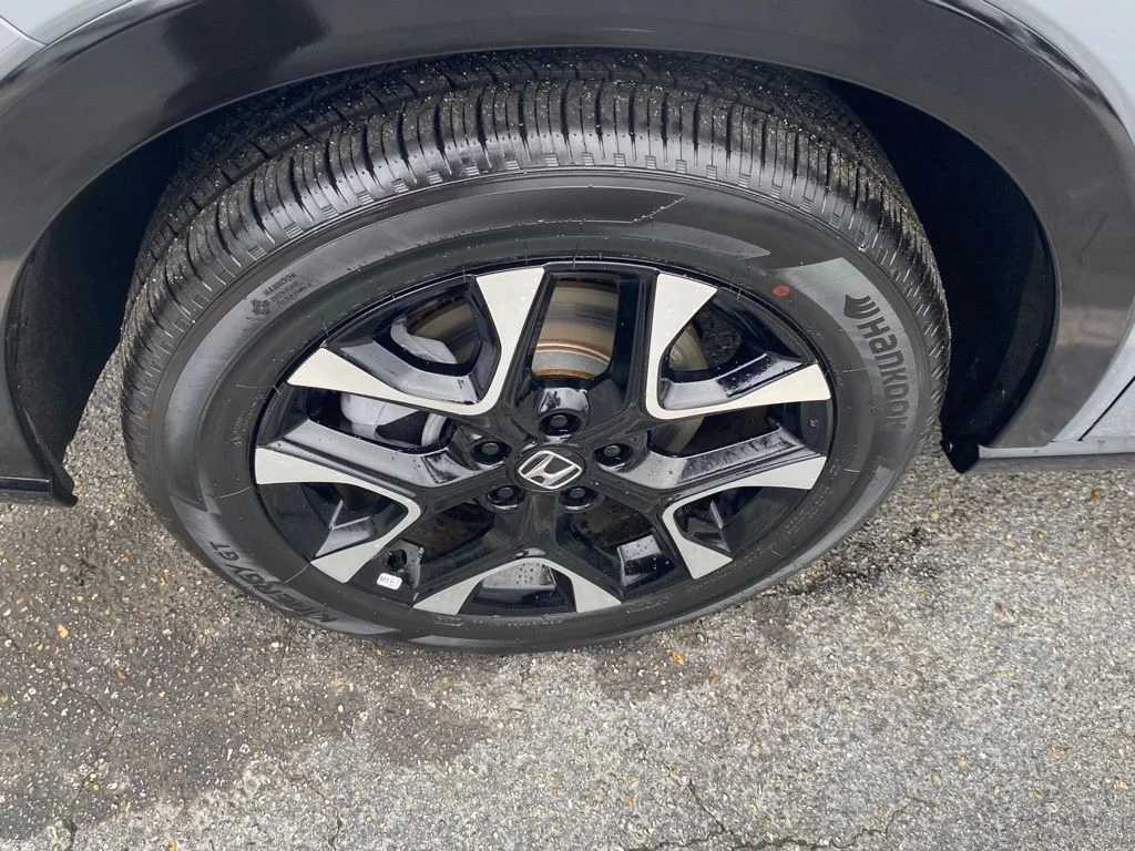 2026 Honda HR-V EX-L - Photo 20