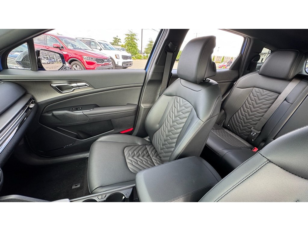 2026 Kia Sportage X-Pro Prestige - Photo 9