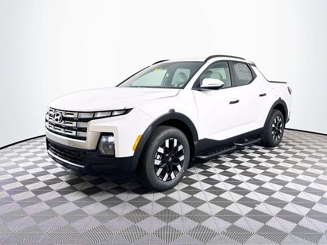 New 2026 White Hyundai SEL FWD image 45