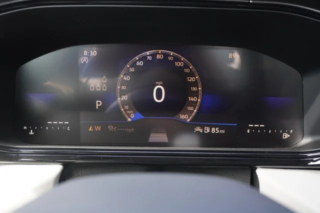 New 2027 Pure White Volkswagen S image 26