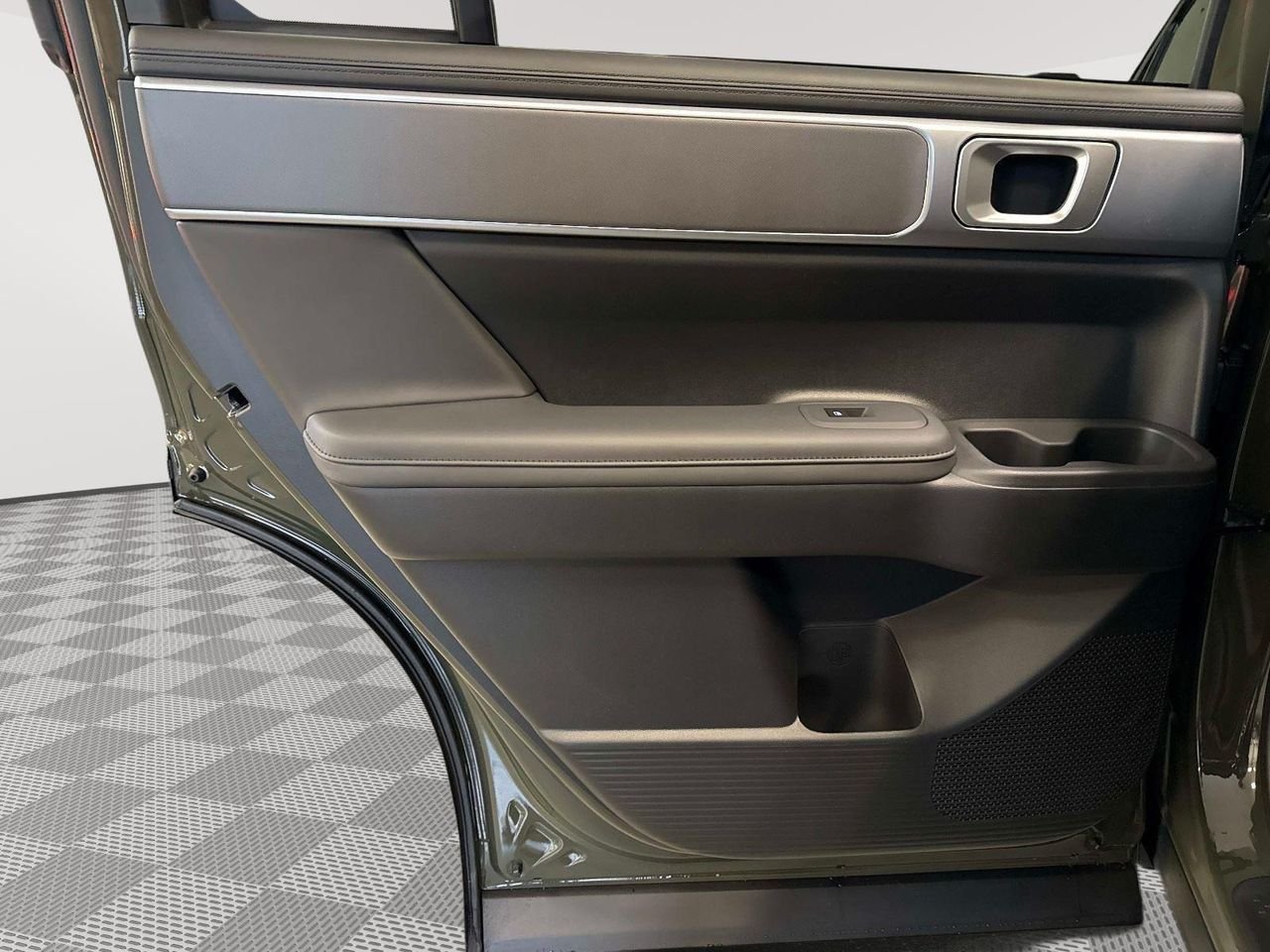 New 2026 Rockwood Green Hyundai SEL AWD image 43