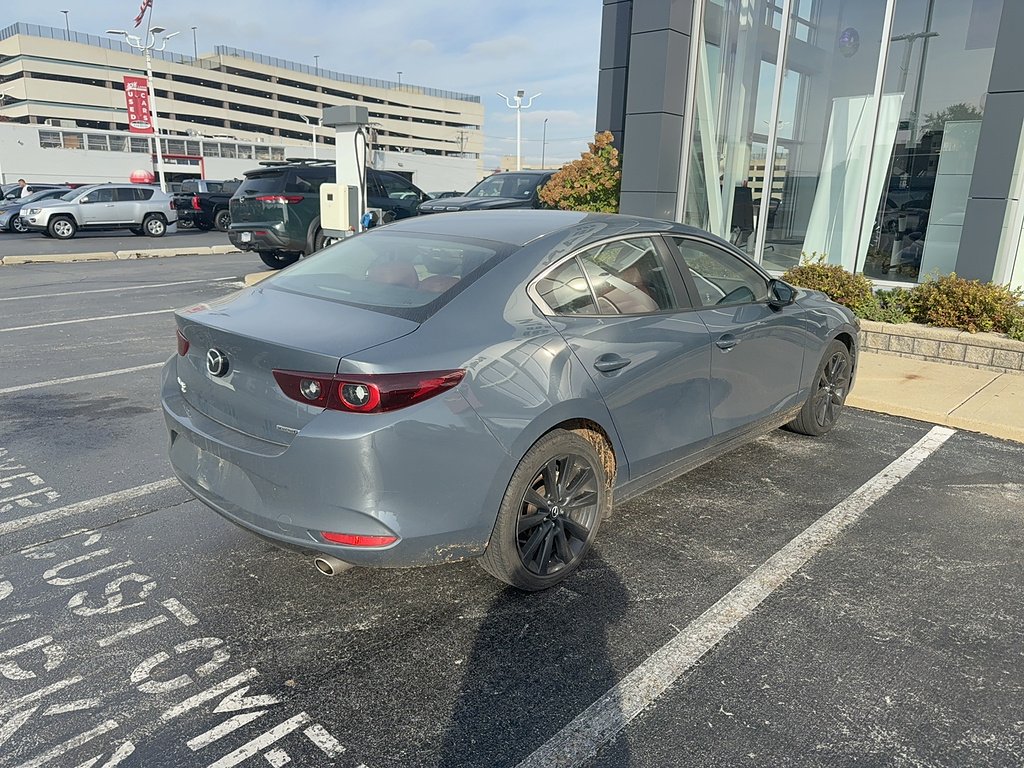 Vehicle thumbnail