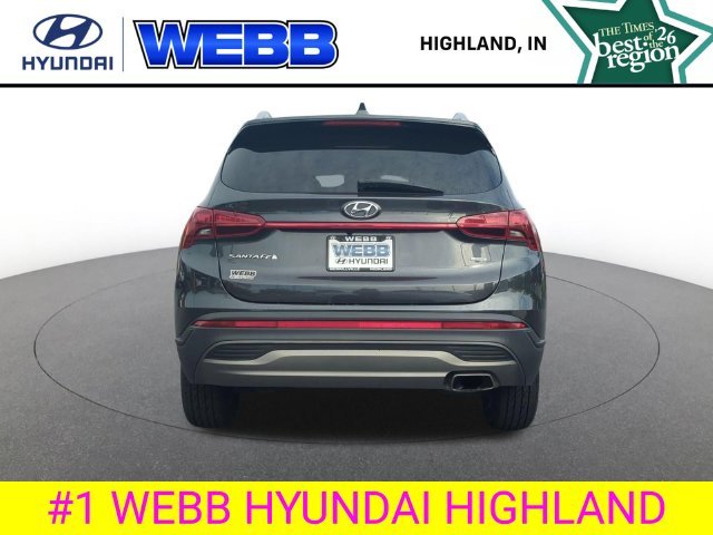 2023 Hyundai Santa Fe SEL - Photo 7