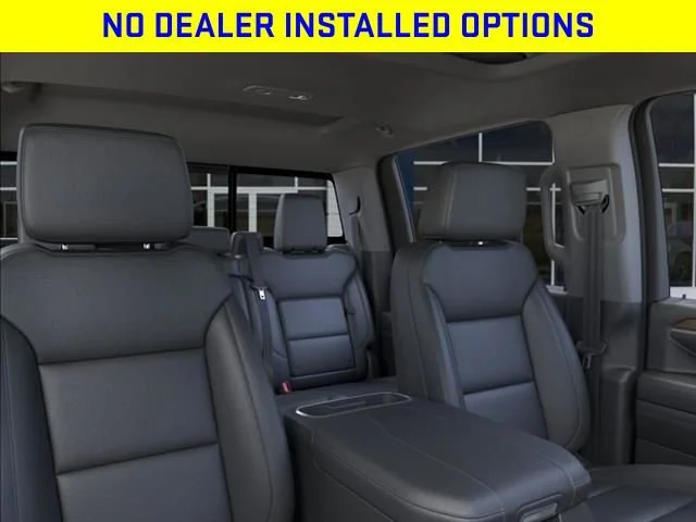2026 GMC Sierra 2500HD SLT - Photo 24