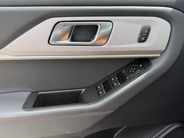 New 2026 White Ford Active image 14