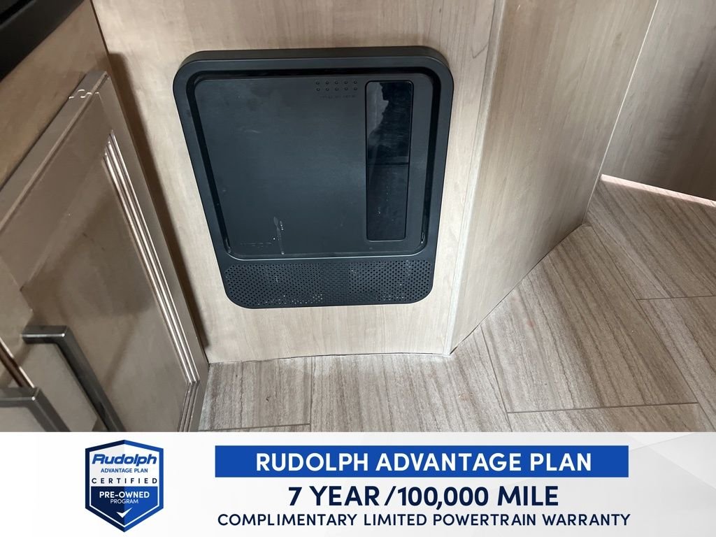 2022 Ford E-Series Cutaway Base - Photo 35