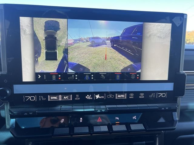 2025 GMC HUMMER EV 3X - Photo 18